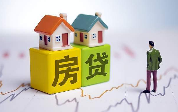 申請房貸不能有其他的貸款嗎？